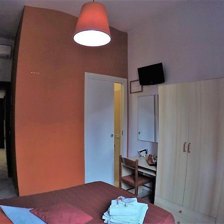 Dama Di Roma Hotell Exteriör bild
