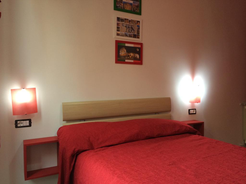 Dama Di Roma Hotell Rum bild