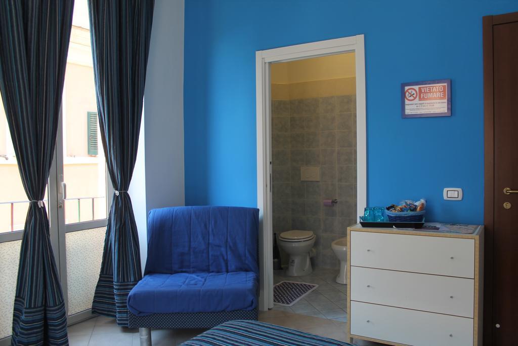 Dama Di Roma Hotell Rum bild