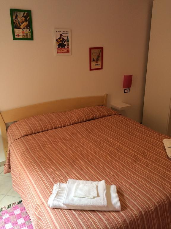Dama Di Roma Hotell Rum bild