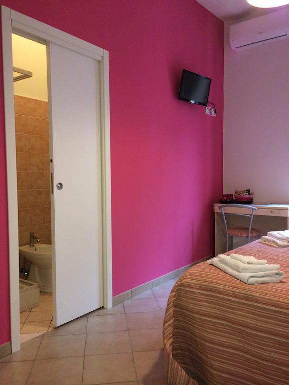 Dama Di Roma Hotell Rum bild