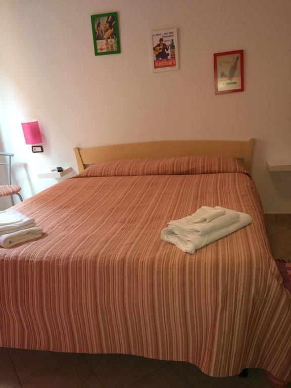 Dama Di Roma Hotell Rum bild