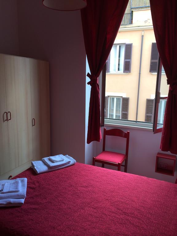 Dama Di Roma Hotell Rum bild