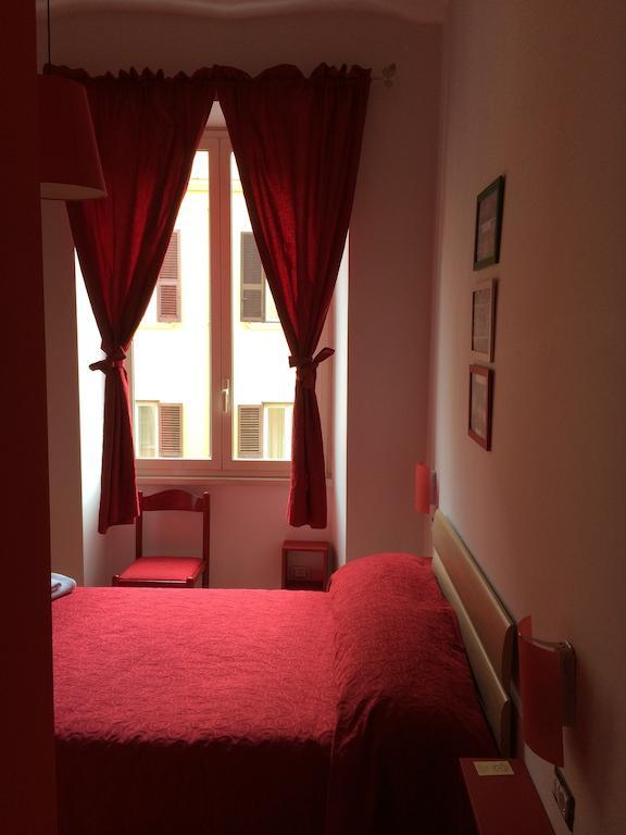 Dama Di Roma Hotell Rum bild