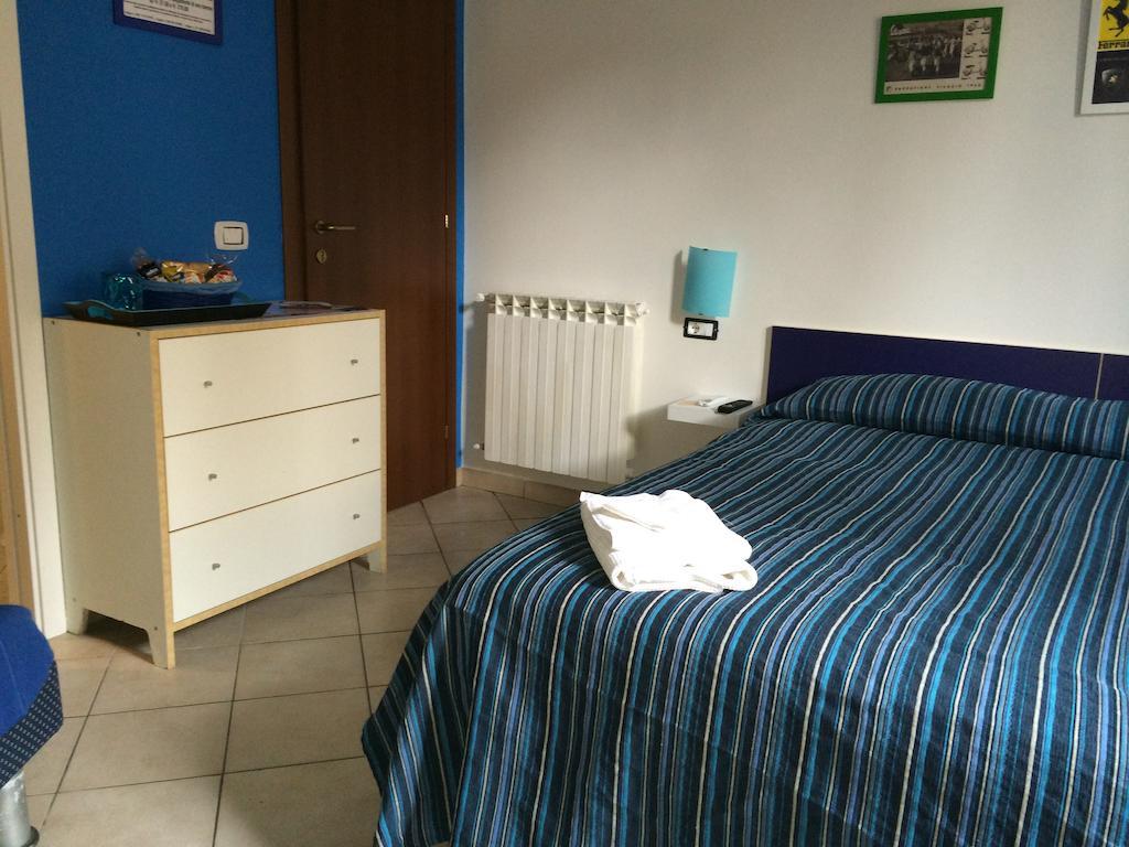 Dama Di Roma Hotell Rum bild