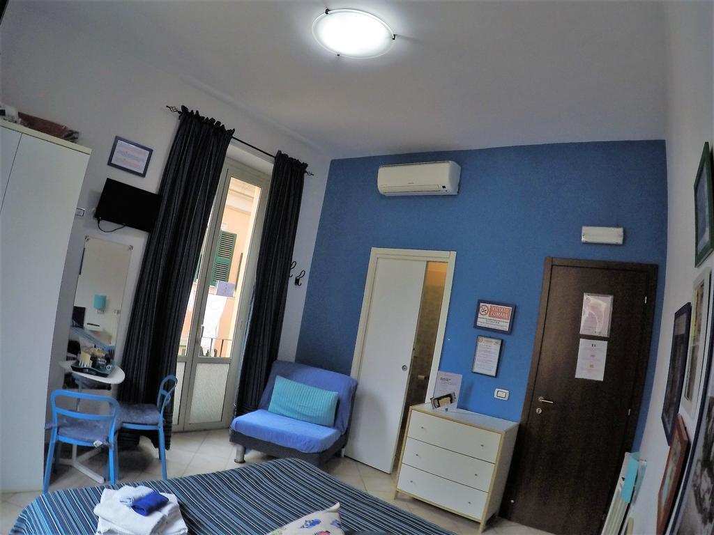 Dama Di Roma Hotell Rum bild