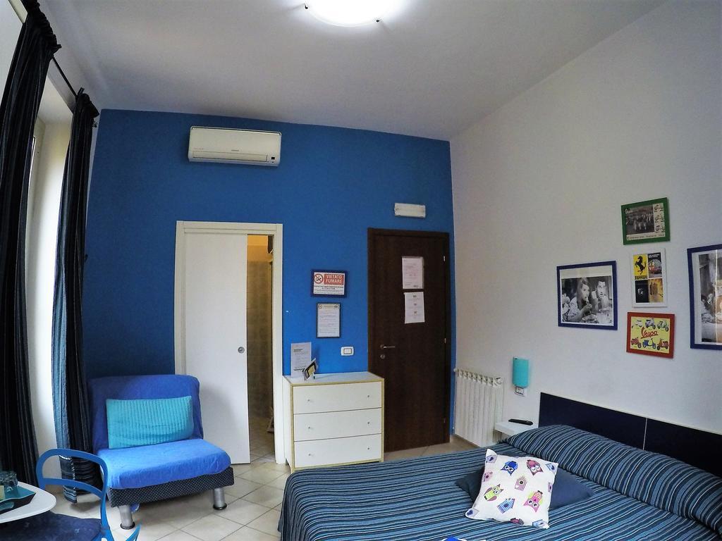 Dama Di Roma Hotell Rum bild