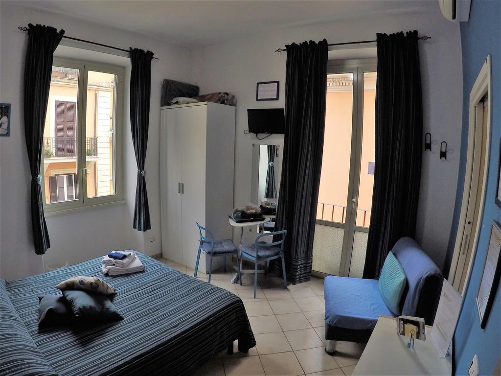 Dama Di Roma Hotell Rum bild