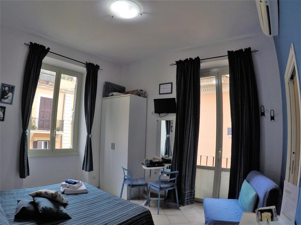 Dama Di Roma Hotell Rum bild